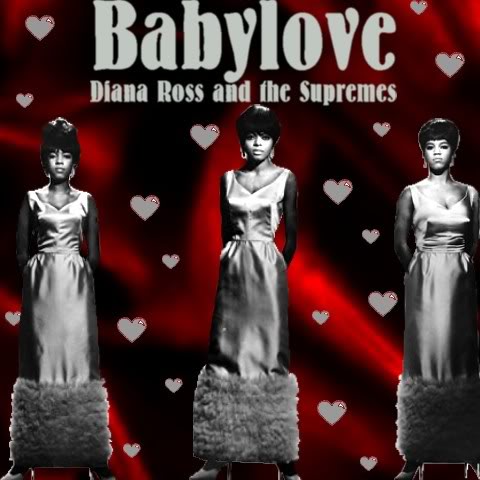 Diana Ross - Baby Love